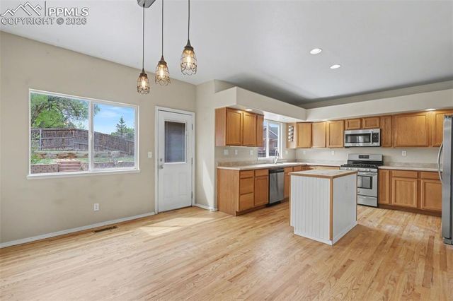 9204 Red Fern Lane, Fountain, CO 80817