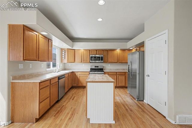 9204 Red Fern Lane, Fountain, CO 80817