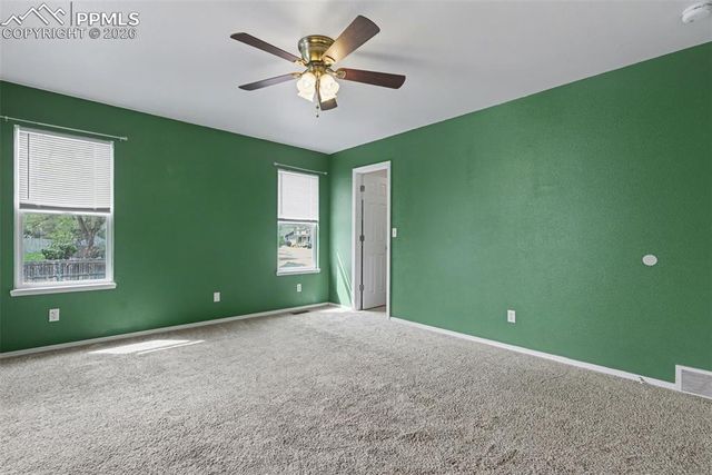 9204 Red Fern Lane, Fountain, CO 80817
