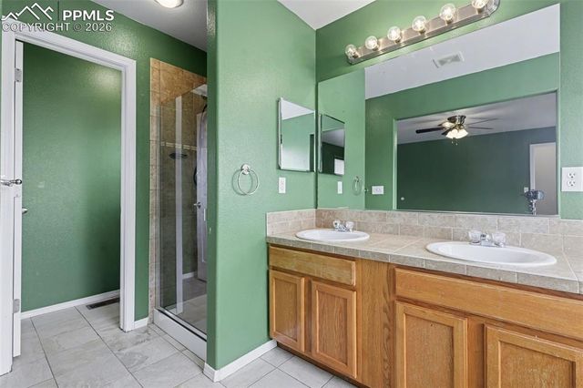 9204 Red Fern Lane, Fountain, CO 80817