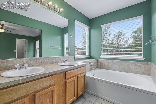 9204 Red Fern Lane, Fountain, CO 80817