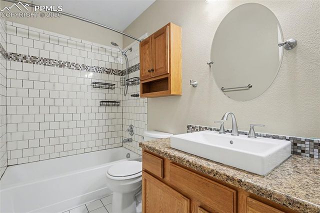 9204 Red Fern Lane, Fountain, CO 80817