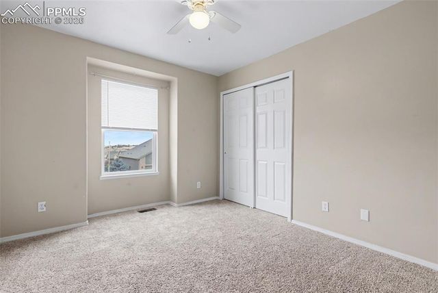 9204 Red Fern Lane, Fountain, CO 80817