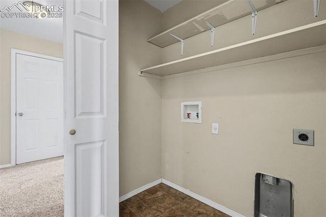 9204 Red Fern Lane, Fountain, CO 80817
