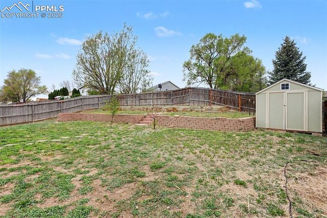 9204 Red Fern Lane, Fountain, CO 80817