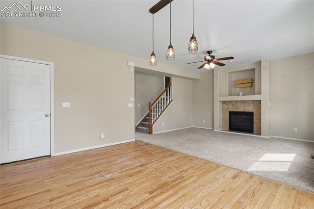 9204 Red Fern Lane, Fountain, CO 80817