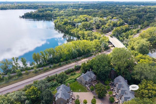 1641 Cedar Lake Parkway, Minneapolis, MN 55416