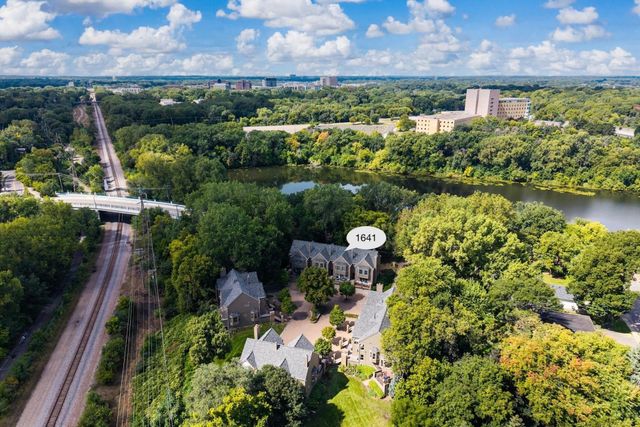 1641 Cedar Lake Parkway, Minneapolis, MN 55416