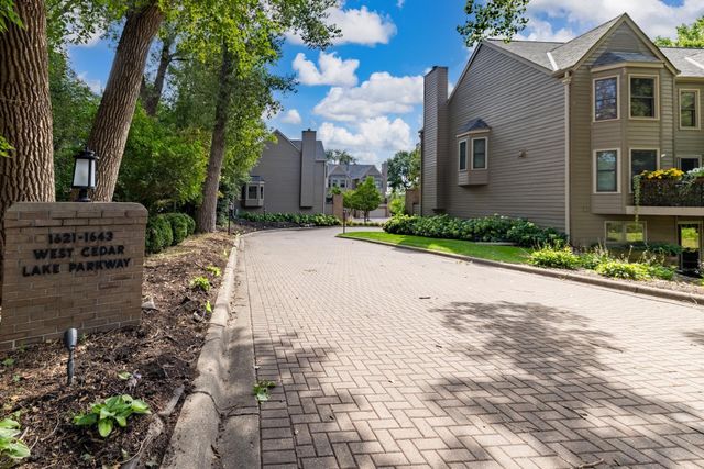 1641 Cedar Lake Parkway, Minneapolis, MN 55416