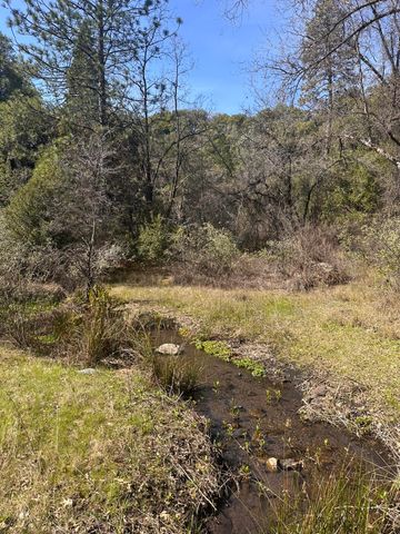 Oak Run to Fern Road, Oak Run, CA 96069
