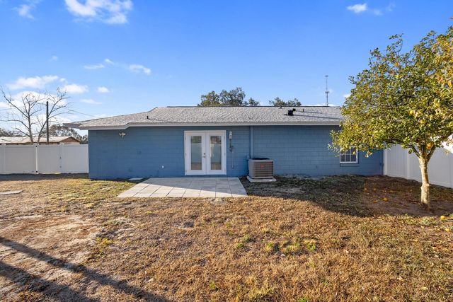 301 MAGNOLIA WAY, Lady Lake, FL 32159