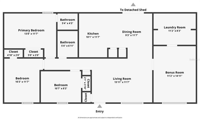 301 MAGNOLIA WAY, Lady Lake, FL 32159