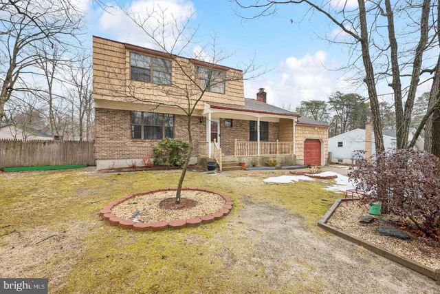 231 PEPPERMILL RD, West Berlin, NJ 08091