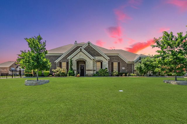 3803 Wild Flower Lane, Nevada, TX 75173