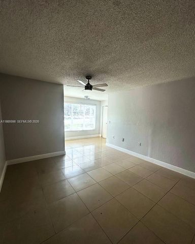 12760 Vista Isles Dr 715, Sunrise, FL 33325