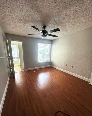 12760 Vista Isles Dr 715, Sunrise, FL 33325