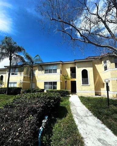 12760 Vista Isles Dr 715, Sunrise, FL 33325