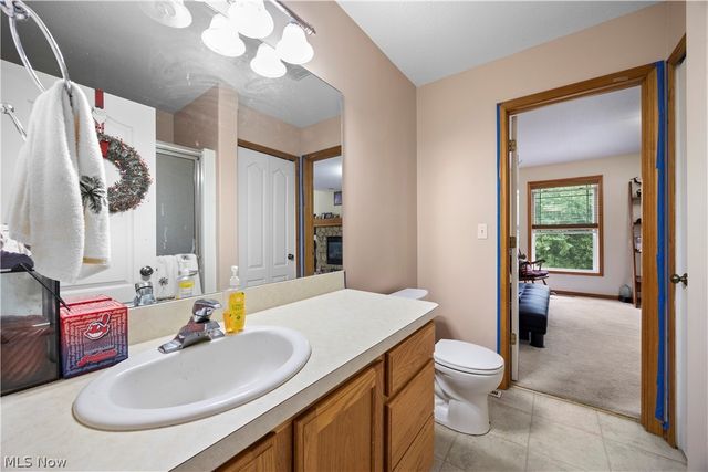 807 Timberlake Trail Drive, Brunswick, OH 44212