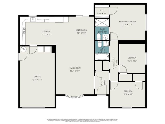 510 Brandywyne Drive, Friendswood, TX 77546