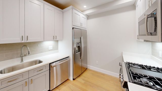 230 Tremont St. 2, Boston, MA 02116