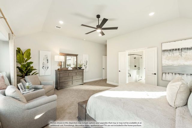 2001 Hickory Chase Lane, Anna, TX 75409