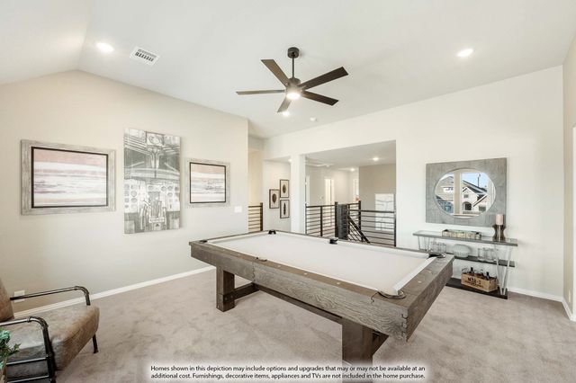 2001 Hickory Chase Lane, Anna, TX 75409