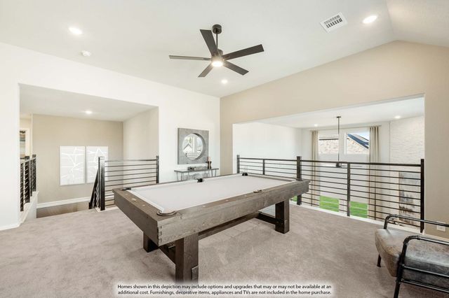 2001 Hickory Chase Lane, Anna, TX 75409
