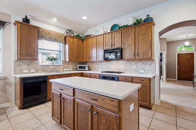 8375 Davis Drive, Frisco, TX 75036