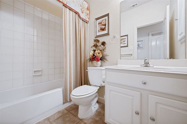 8375 Davis Drive, Frisco, TX 75036