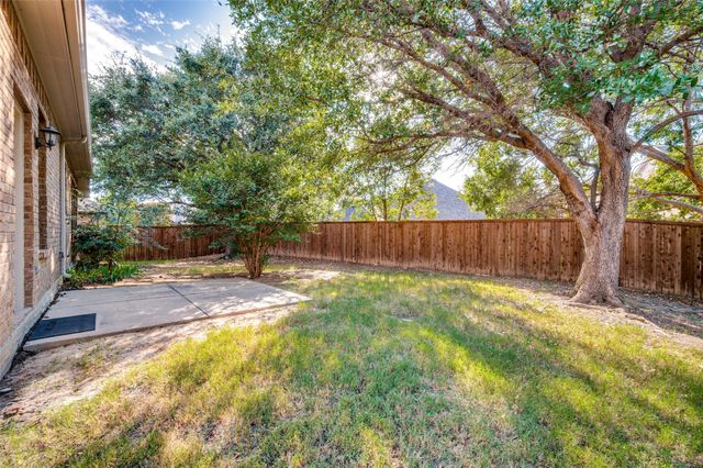 8375 Davis Drive, Frisco, TX 75036