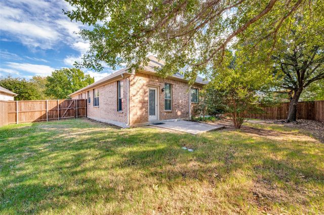 8375 Davis Drive, Frisco, TX 75036