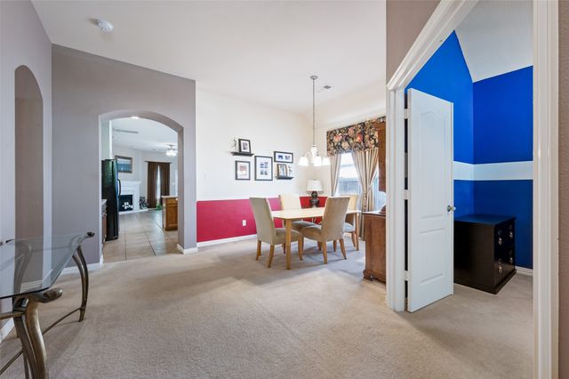 8375 Davis Drive, Frisco, TX 75036