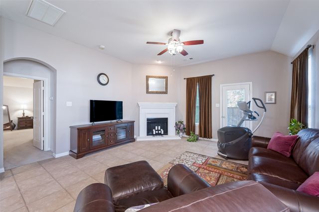 8375 Davis Drive, Frisco, TX 75036