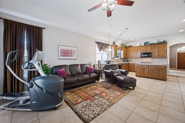 8375 Davis Drive, Frisco, TX 75036