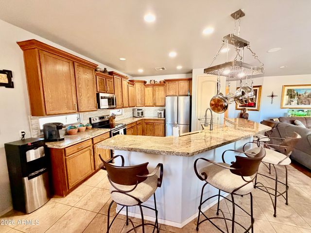 1386 E AVENIDA ISABELA --, Casa Grande, AZ 85122