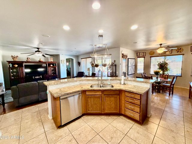 1386 E AVENIDA ISABELA --, Casa Grande, AZ 85122