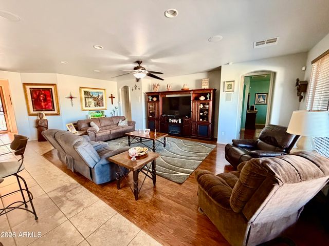 1386 E AVENIDA ISABELA --, Casa Grande, AZ 85122