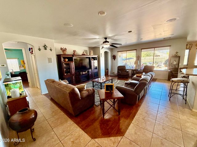 1386 E AVENIDA ISABELA --, Casa Grande, AZ 85122