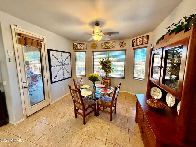 1386 E AVENIDA ISABELA --, Casa Grande, AZ 85122