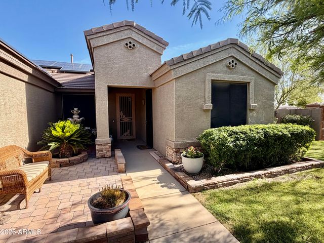 1386 E AVENIDA ISABELA --, Casa Grande, AZ 85122