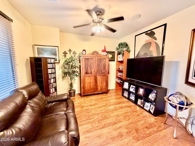 1386 E AVENIDA ISABELA --, Casa Grande, AZ 85122