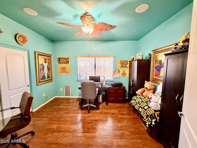 1386 E AVENIDA ISABELA --, Casa Grande, AZ 85122