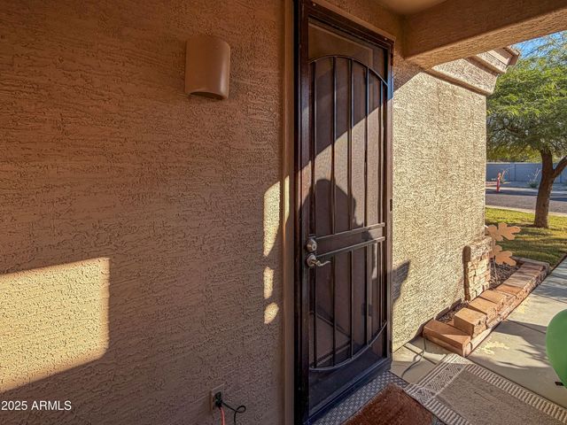 1386 E AVENIDA ISABELA --, Casa Grande, AZ 85122
