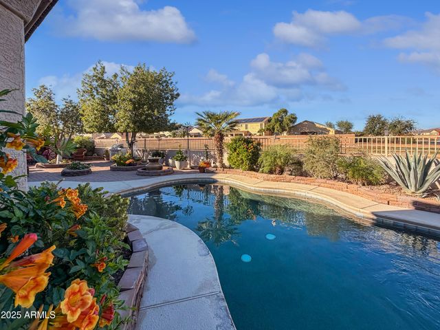 1386 E AVENIDA ISABELA --, Casa Grande, AZ 85122