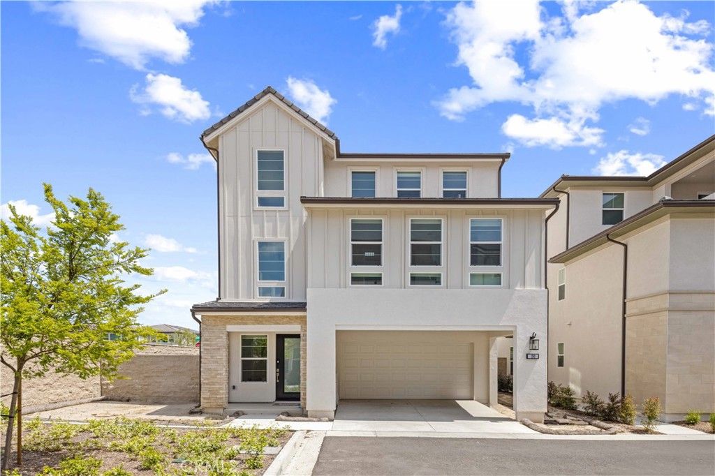 190 Tivoli, Lake Forest, CA 92630 — exterior