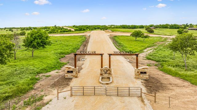 3004 Lucky Pepper Drive, Cresson, TX 76035