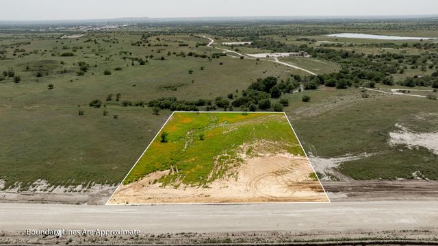 3004 Lucky Pepper Drive, Cresson, TX 76035