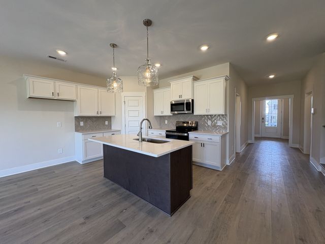 110 Sable East St, Gallatin, TN 37066