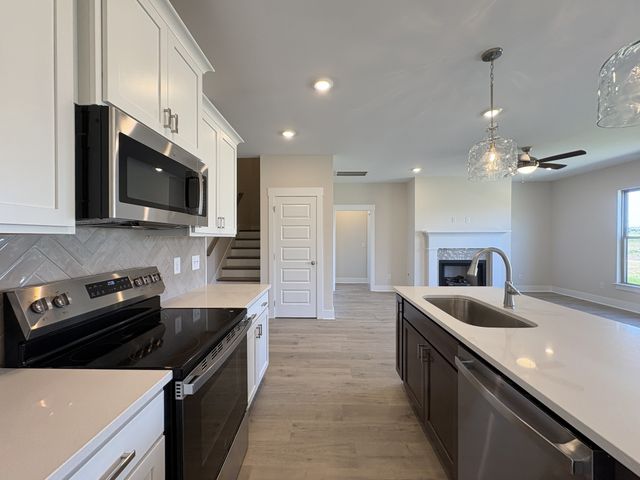 110 Sable East St, Gallatin, TN 37066