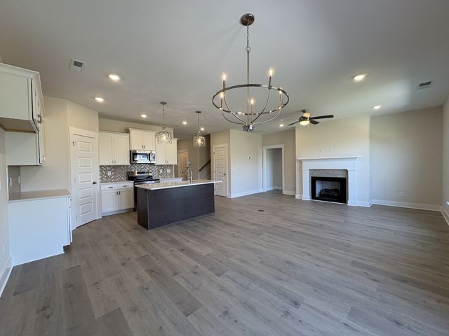 110 Sable East St, Gallatin, TN 37066